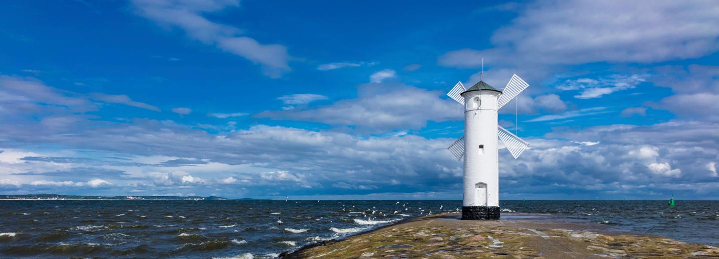 © Eurotours Swinemünde