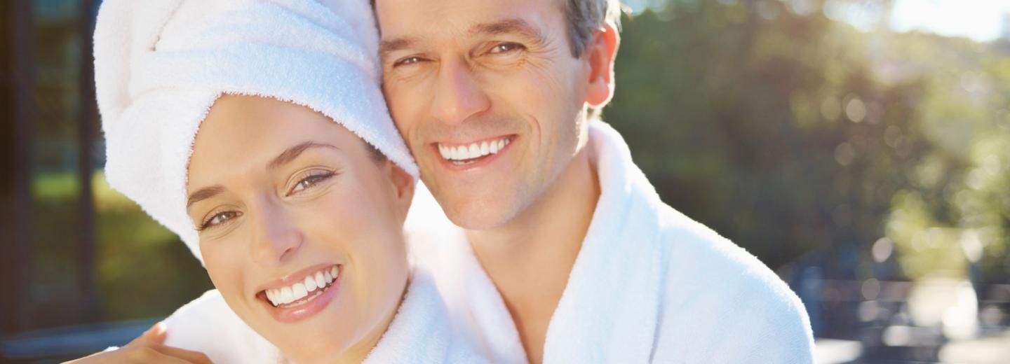 © Eurotours Luxus Wellnessurlaub an der polnischen Ostsee