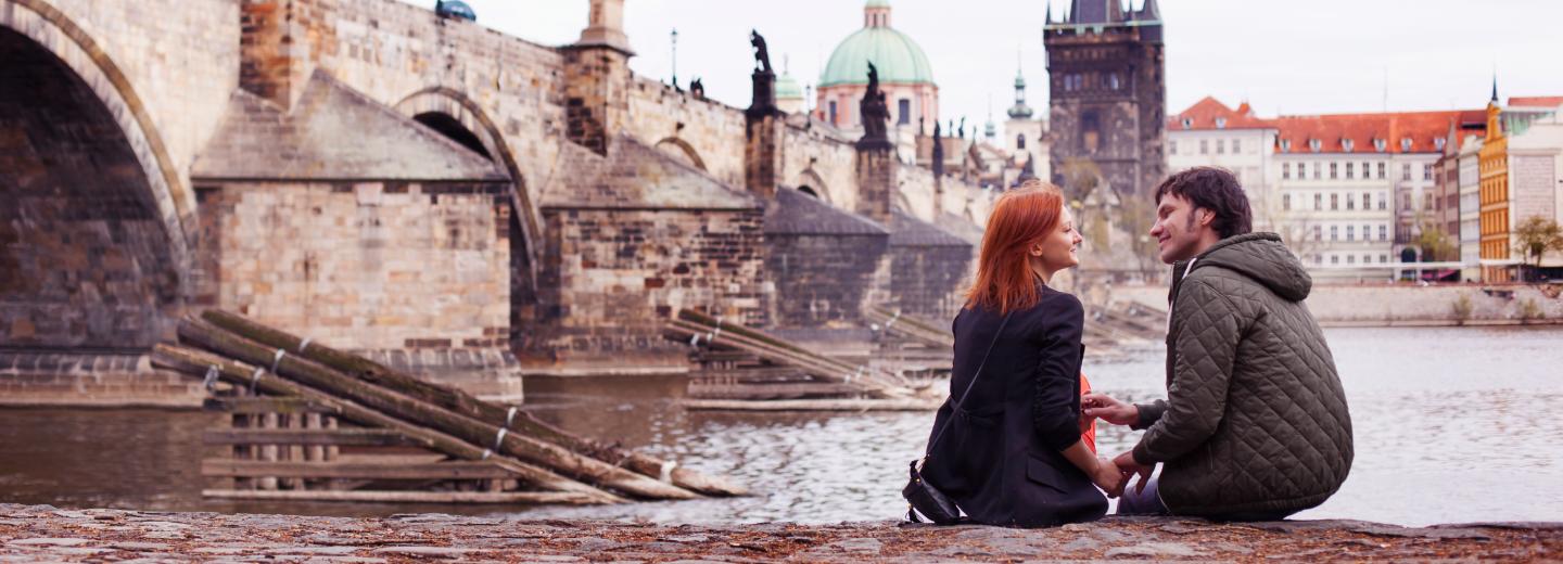 © Eurotours Prag