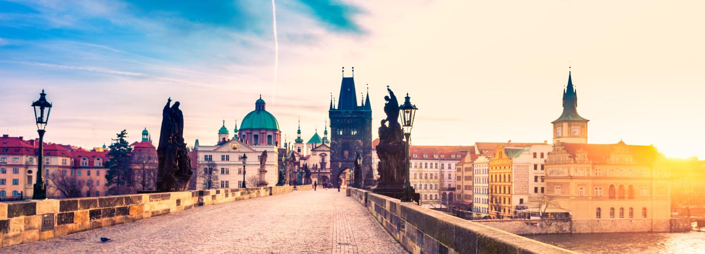 © Eurotours Prag