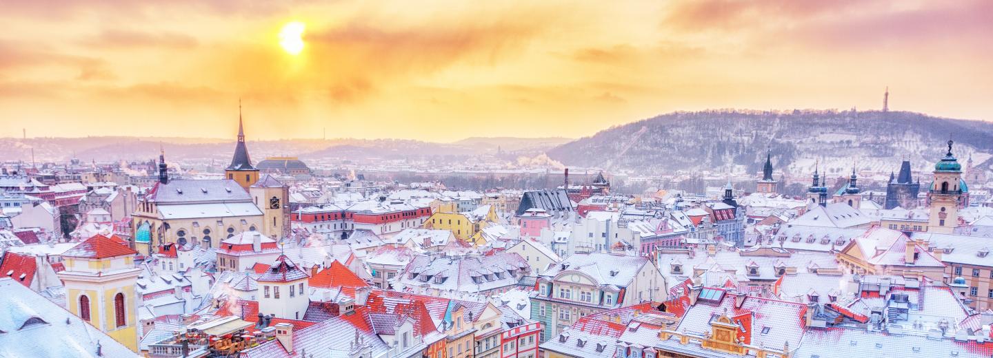 © Eurotours Prag