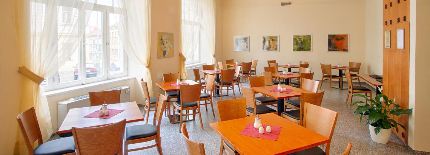 © Eurotours Hotel Theatrino, Prag