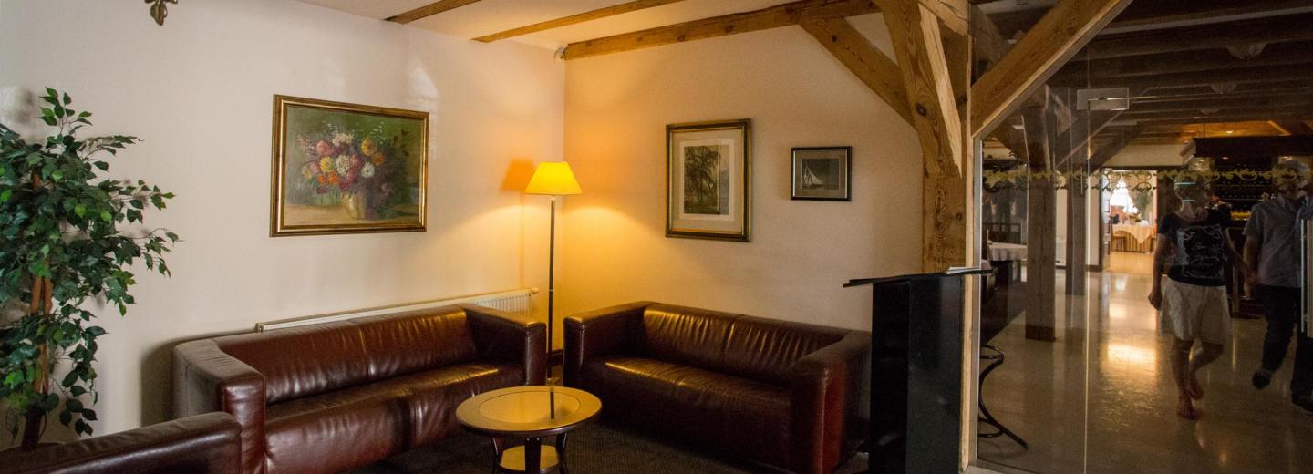 © Eurotours Hotel Lubicz Spa & Wellness, Ustka