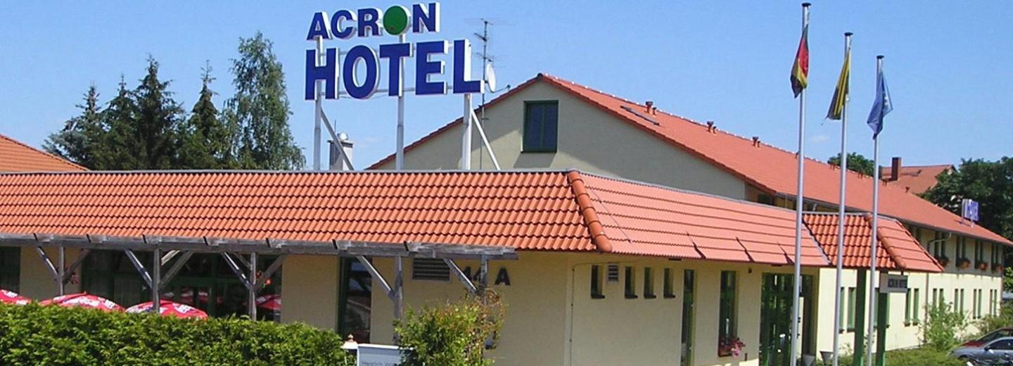 © Eurotours ACRON-Hotel Quedlinburg