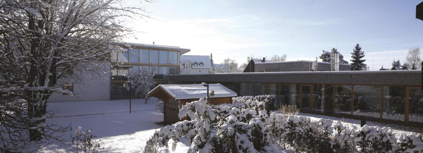 © Eurotours Landhotel Allgäuer Hof, Wolfegg-Alttann