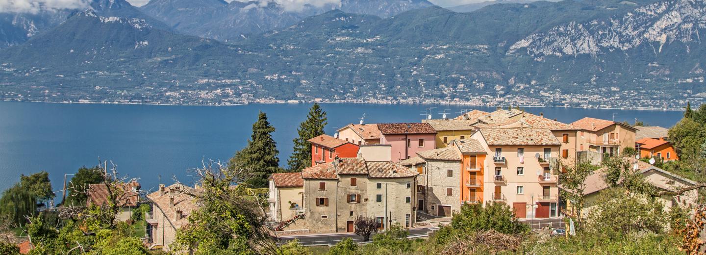 © Eurotours San Zeno di Montagna
