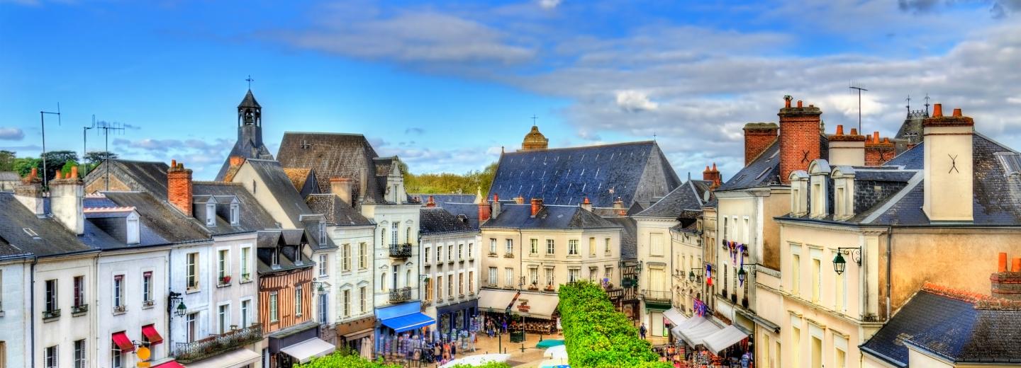 © Eurotours Amboise