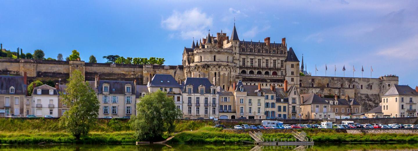 © Eurotours Amboise