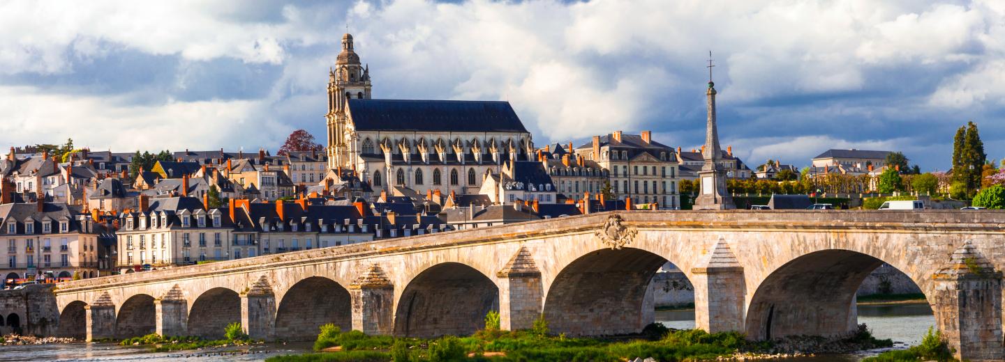 © Eurotours Blois