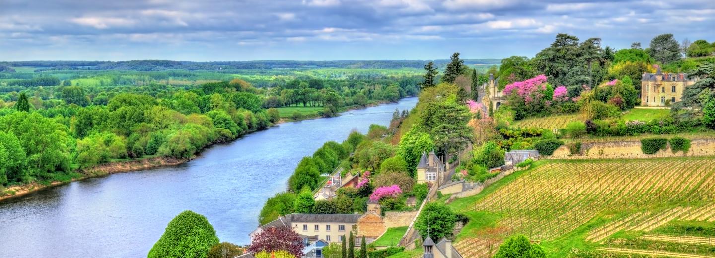© Eurotours Chinon