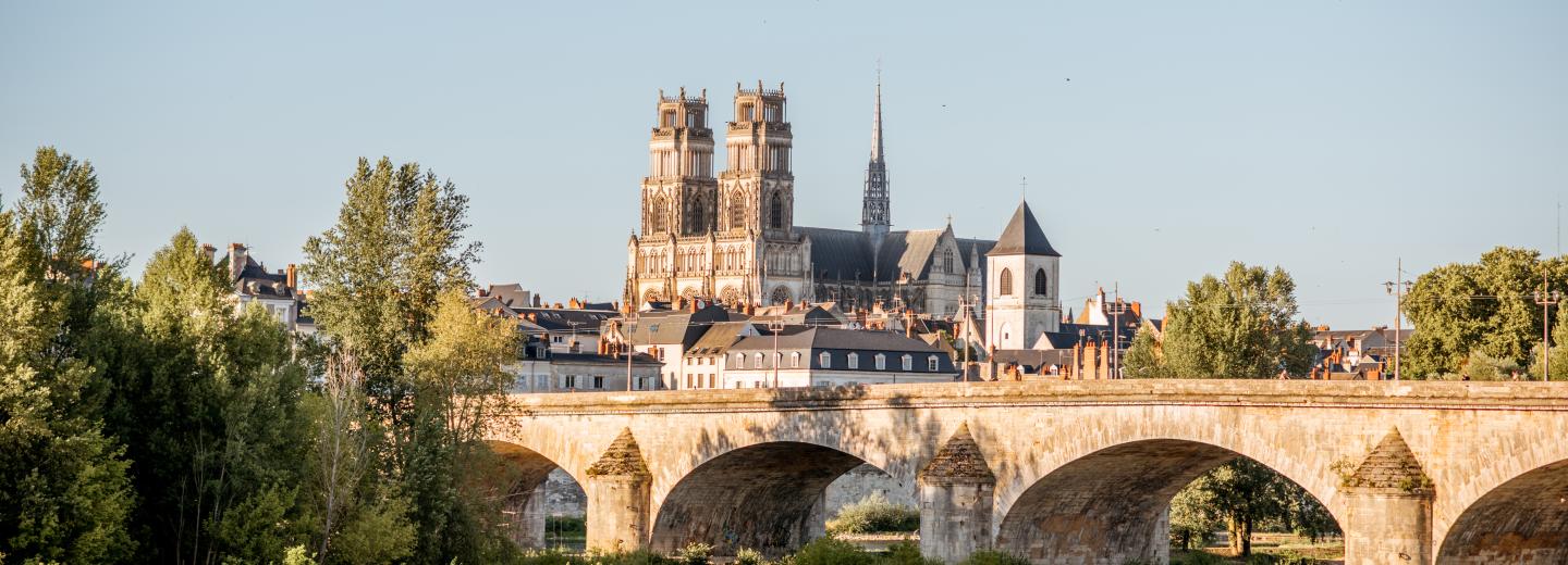 © Eurotours Orleans