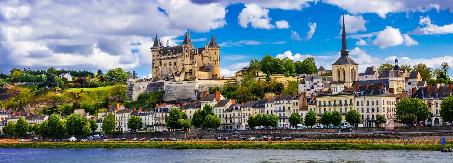 © Eurotours Saumur