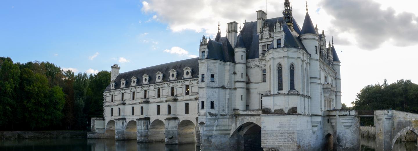 © Eurotours Schloss Cheverny