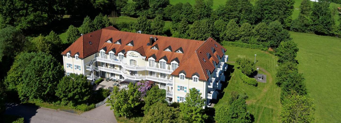 © Eurotours Hohenwarth: Auszeit in der Oberpfalz