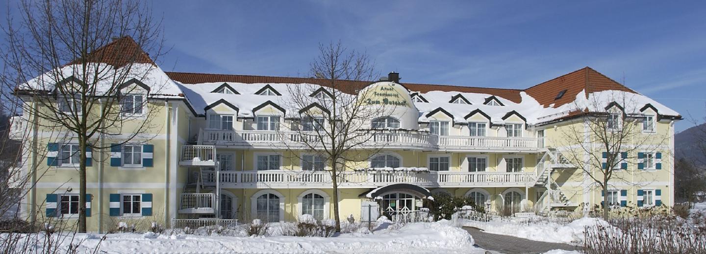 © Eurotours Hotel Villa Gutshof, Hohenwarth