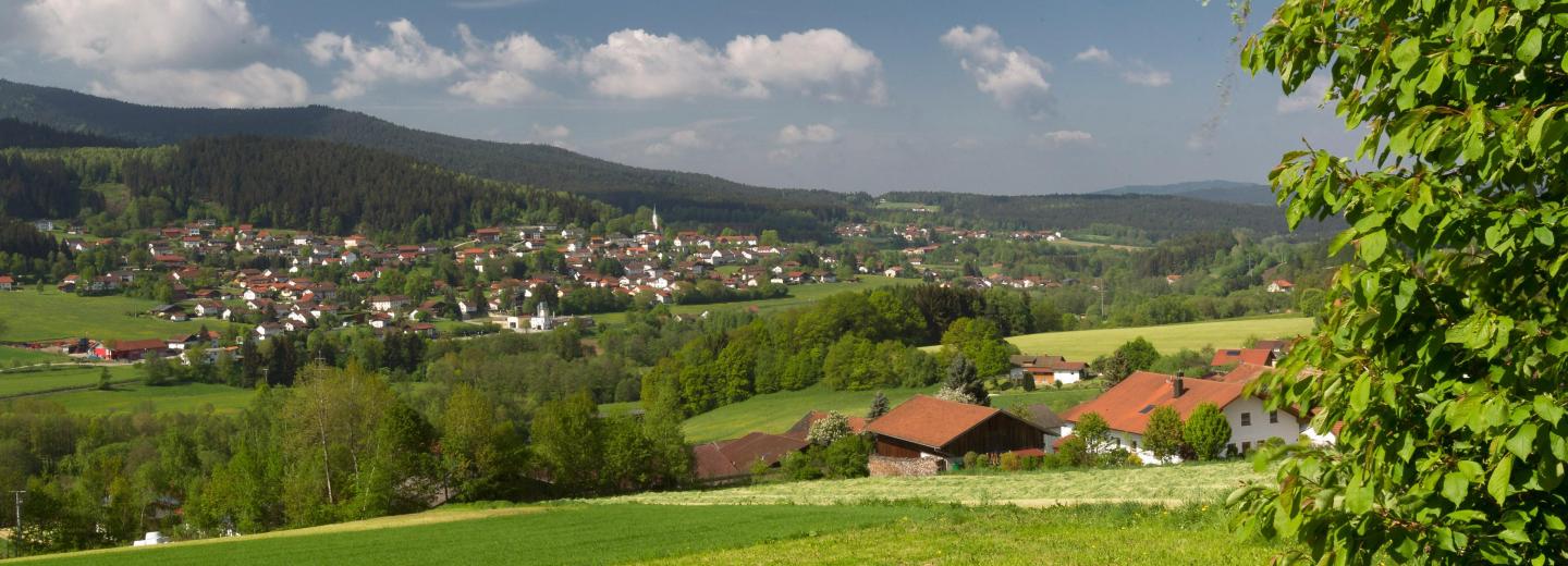 © Gemeinde Hohenwarth Hohenwarth