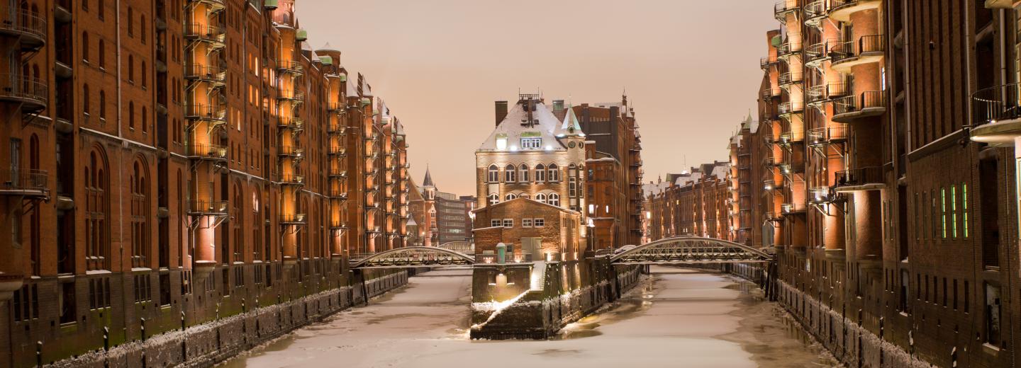 © Eurotours Hamburg