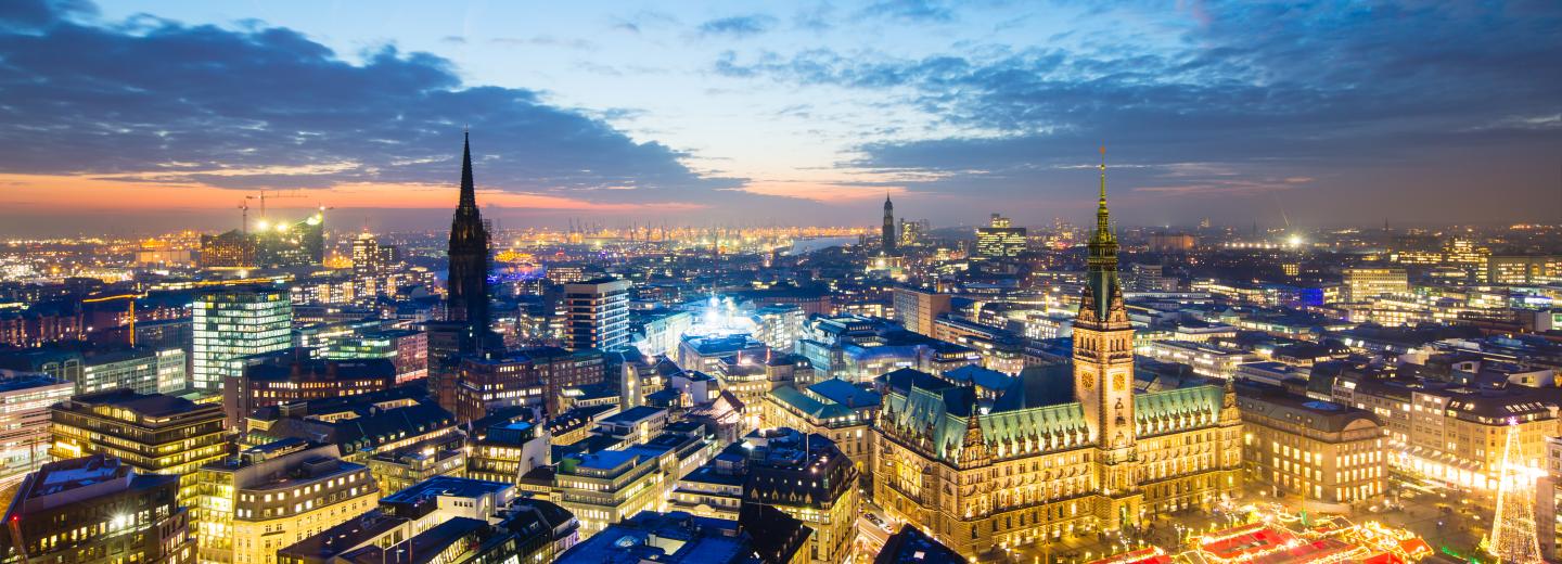 © Eurotours Hamburg
