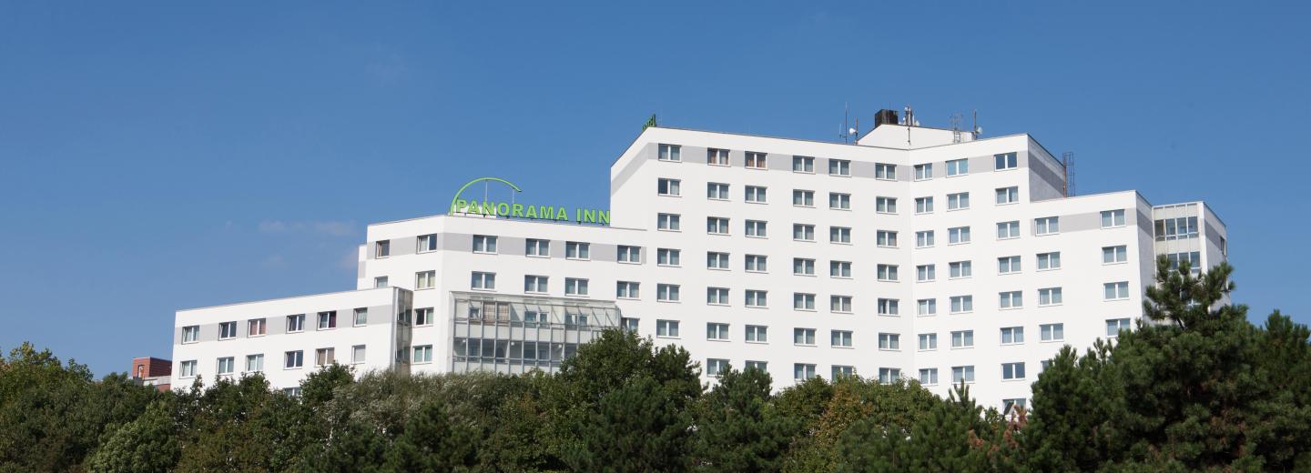 © Eurotours Hotel Panorama Inn und Boardinghaus, Hamburg