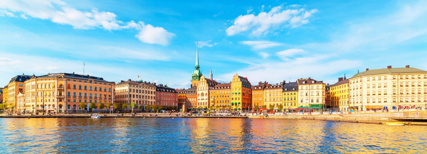 © Eurotours Stockholm