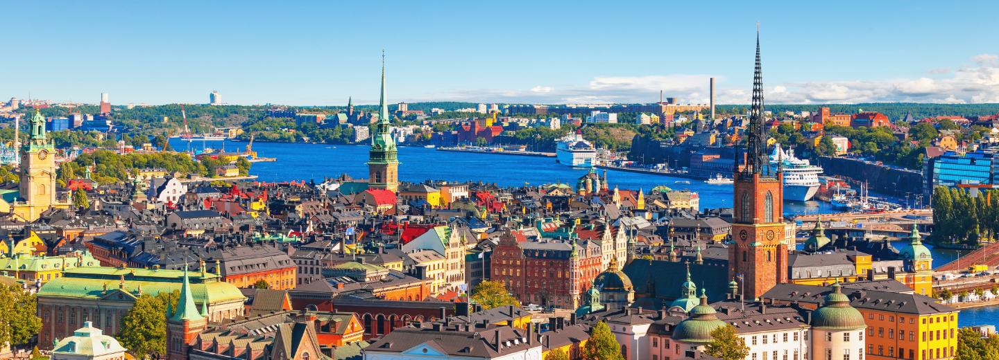 © Eurotours Stockholm