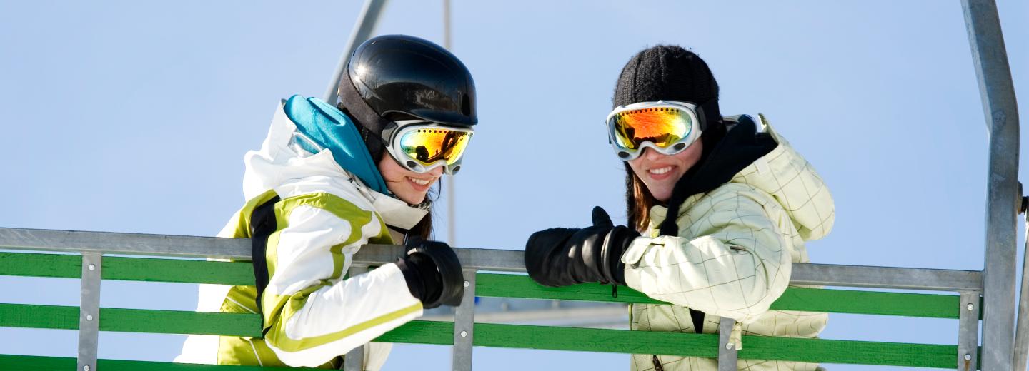 © Eurotours Skisafari in den Dolomiten