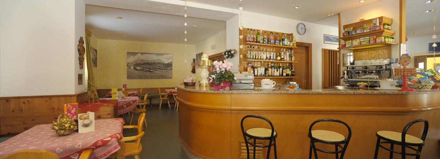 © Eurotours Hotel Sasso di Stria, Livinallongo del Col di Lana
