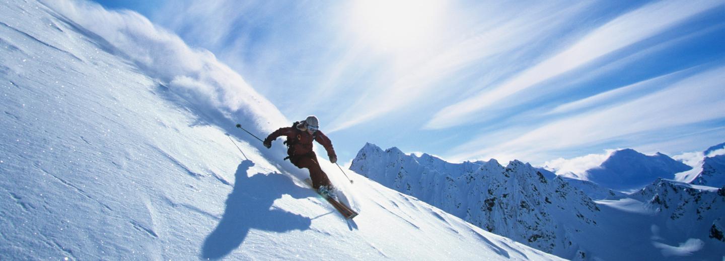 © Eurotours Skisafari in den Dolomiten