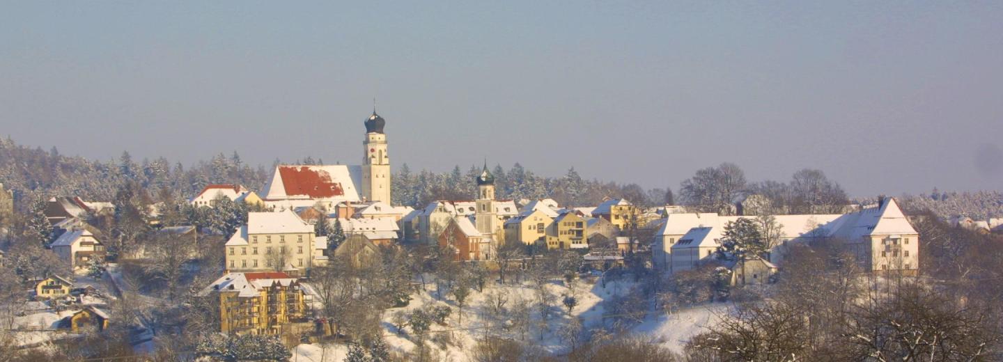 © Gäste und Kurservice Bad Griesbach Bad Griesbach