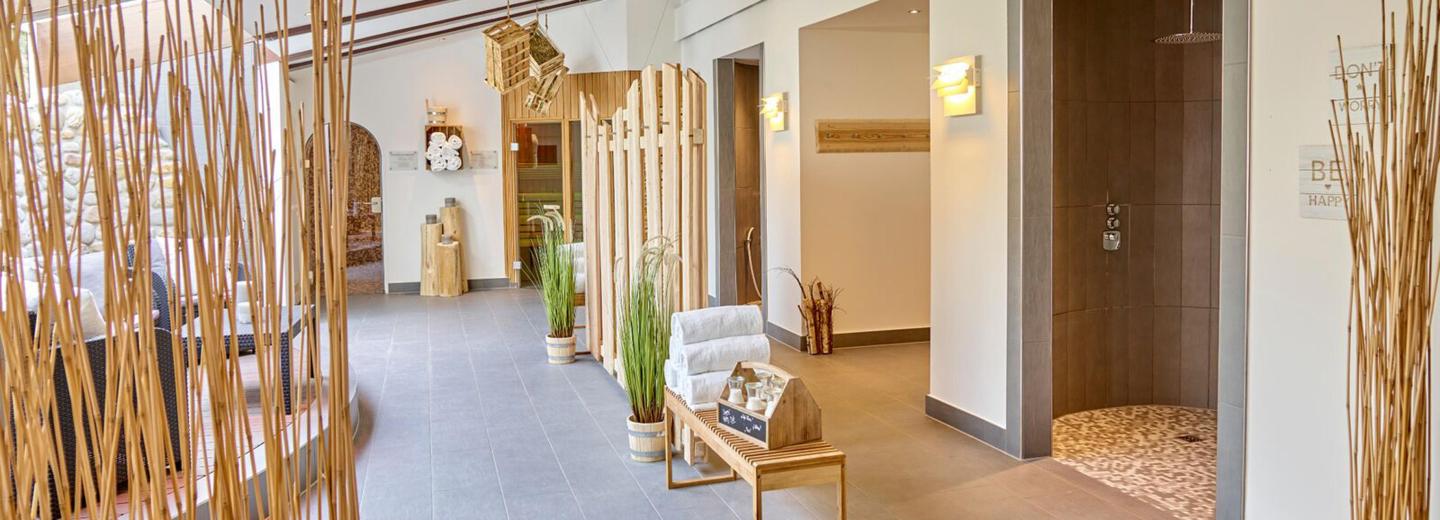 © Eurotours Bayerische Herzlichkeit in Bad Griesbach