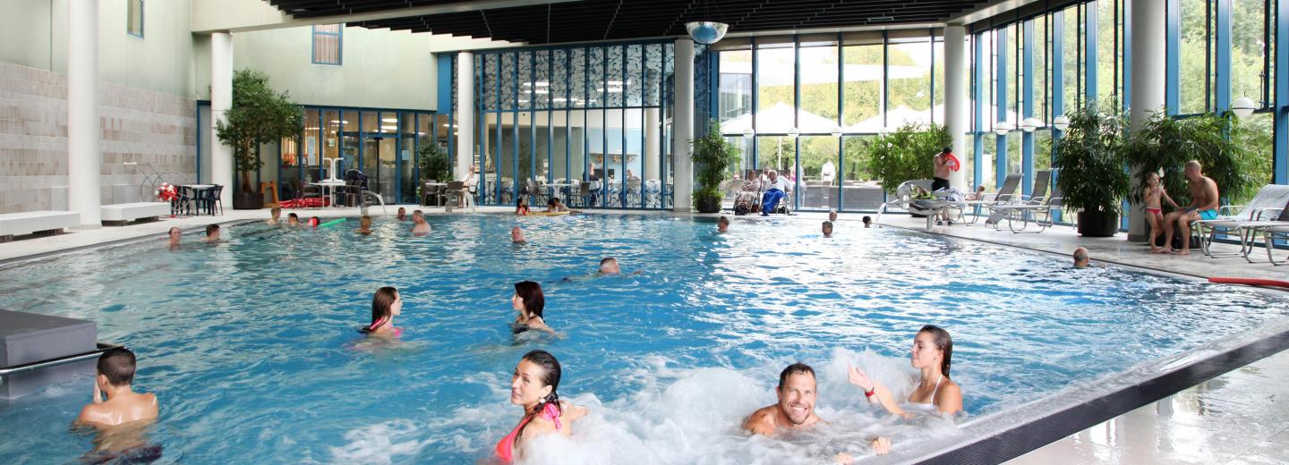 © Aqualon Therme Aqualon Therme, Bad Säckingen