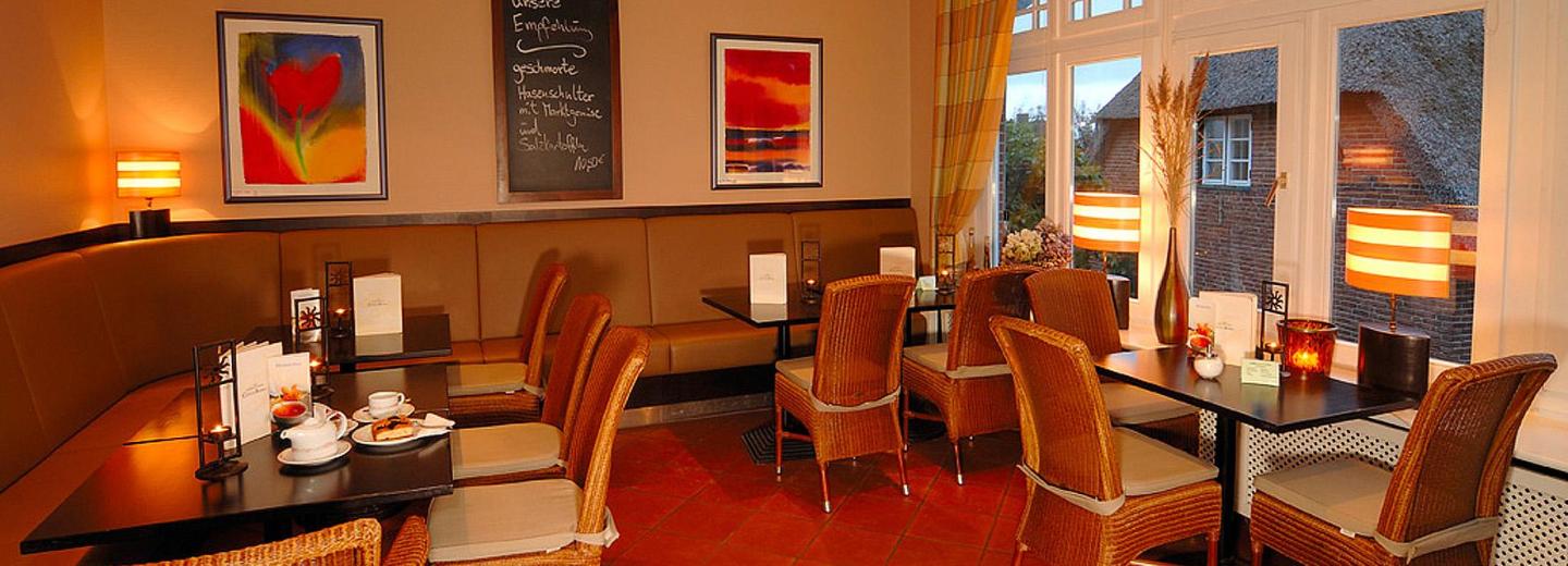© Eurotours Aktive Auszeit in Norddorf