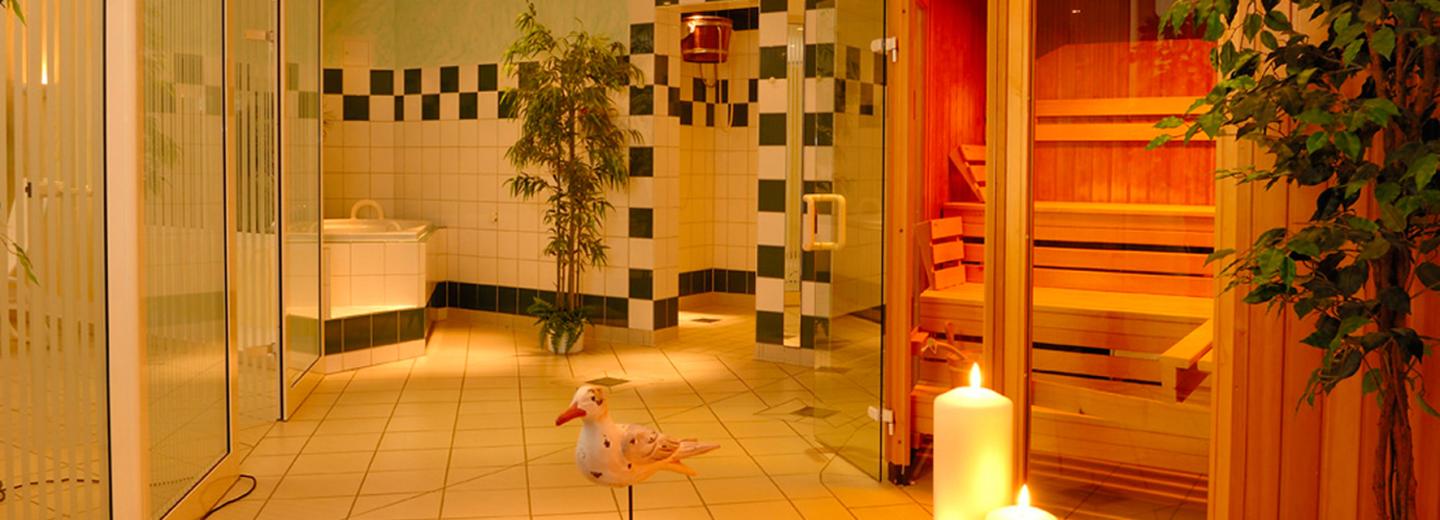 © Eurotours Aktive Auszeit in Norddorf