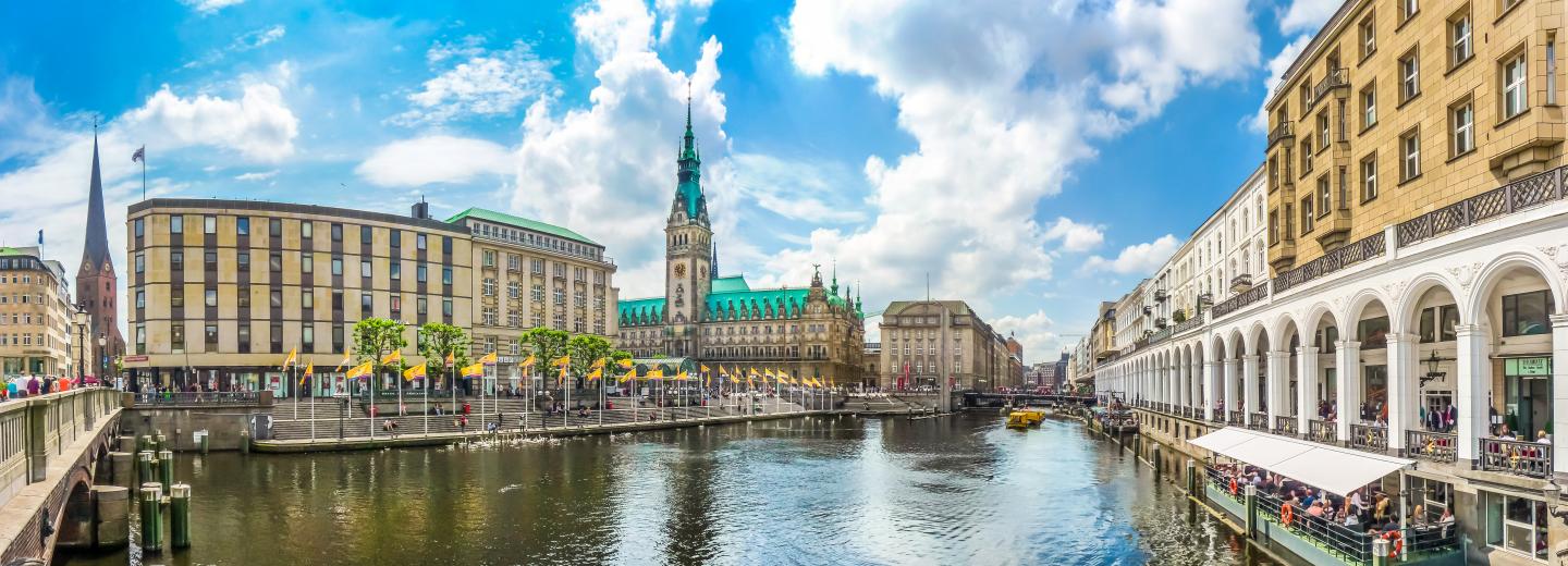 © Eurotours Hamburg