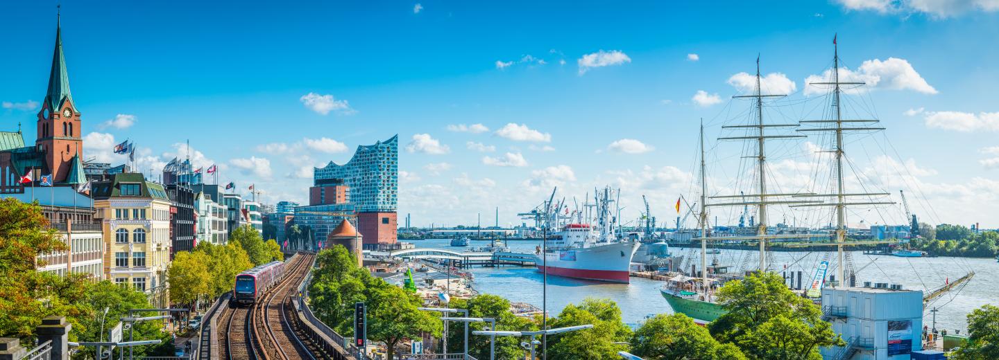 © Eurotours Hamburg