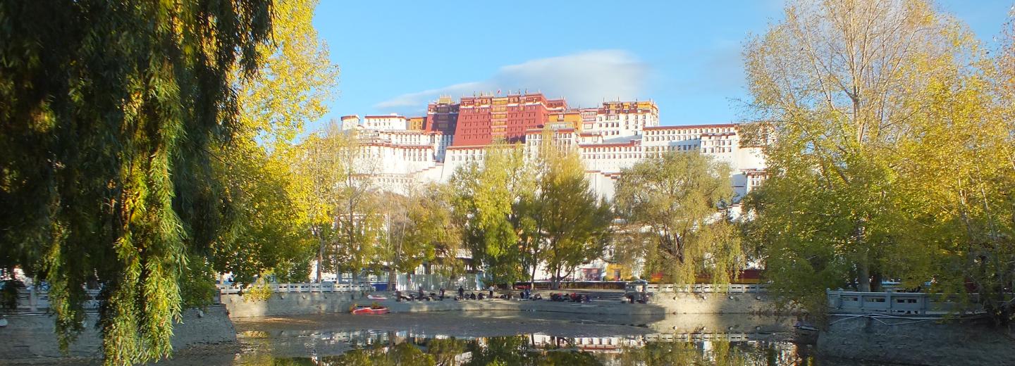 © Eurotours Potala