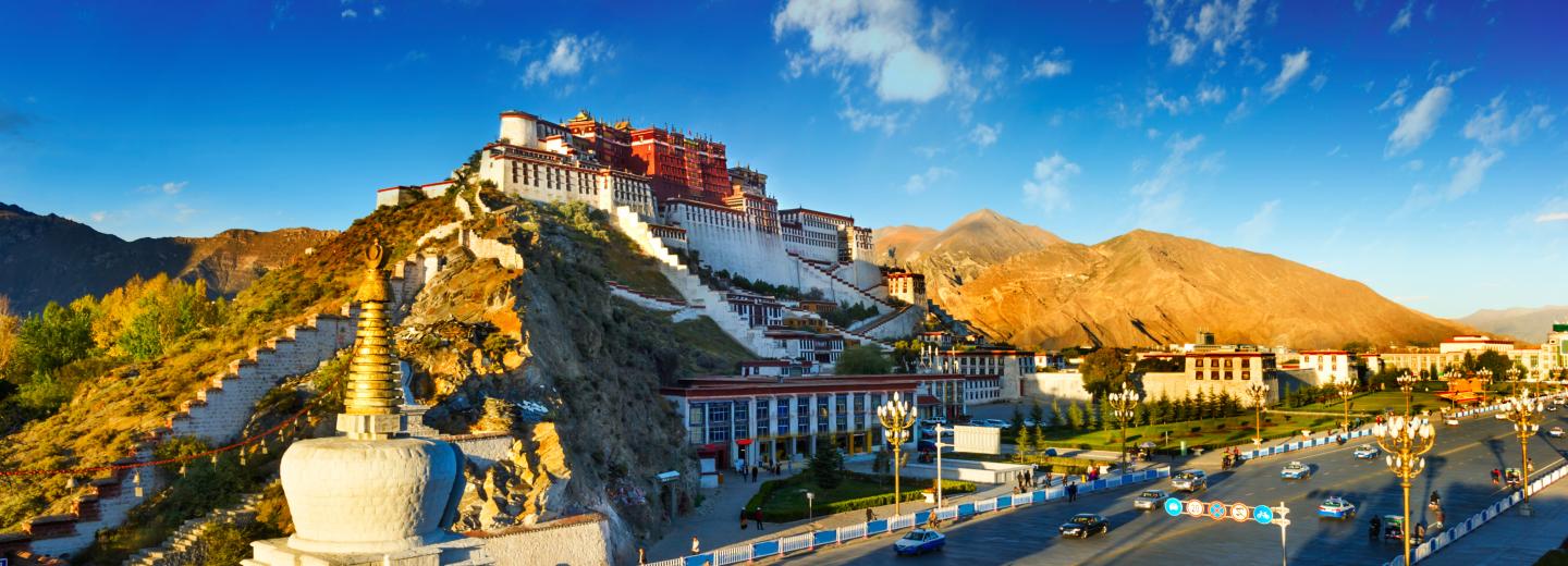 © Eurotours Tibet