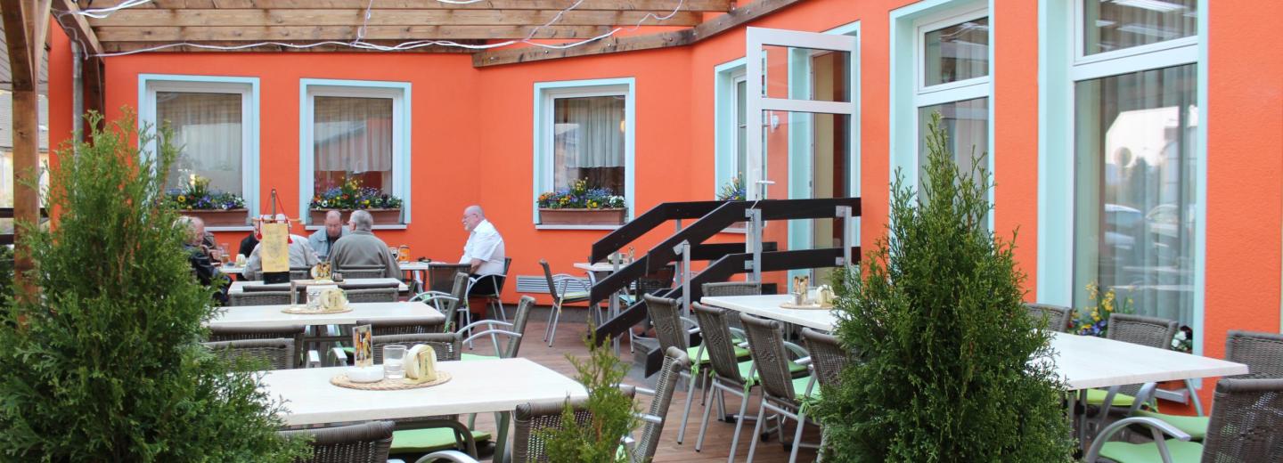 © Eurotours Hotel Riedel, Zittau