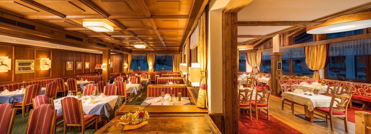 © Eurotours Das Tiroler Ski Juwel Alpbachtal