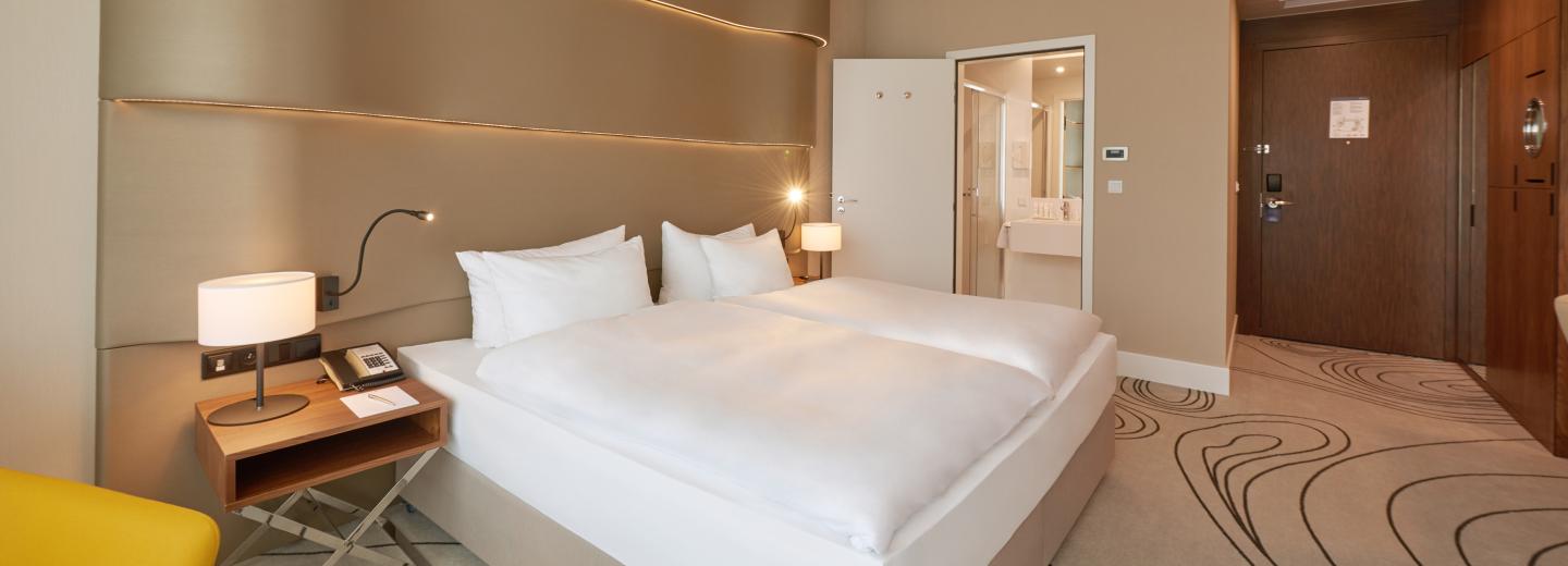 © Eurotours Guest Room