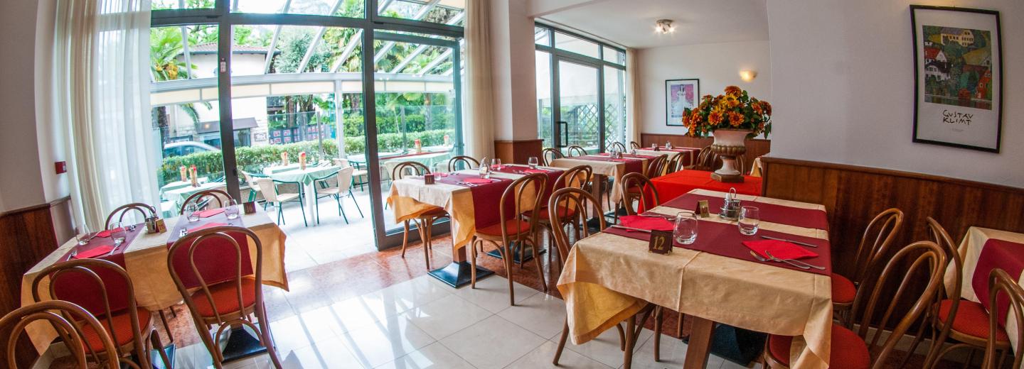 © Eurotours La Dolce Vita am Gardasee genießen