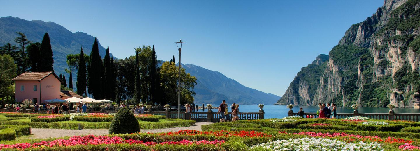 © Garda Trentino ph. Matteo Righi Riva del Garda