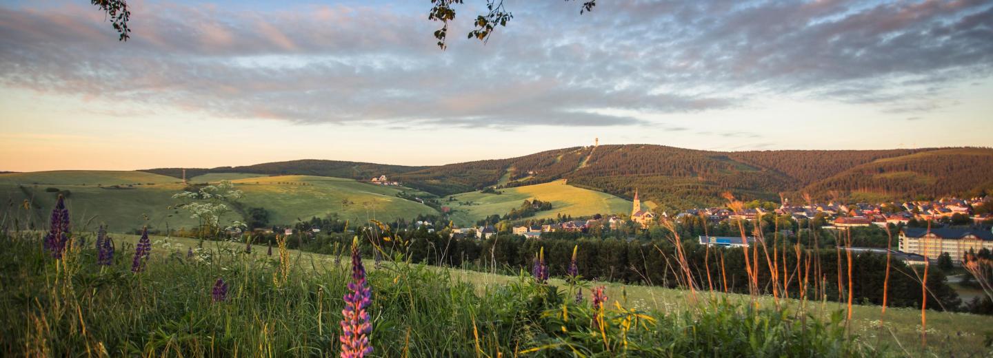 © Werbeagentur Fouad Vollmer Oberwiesenthal