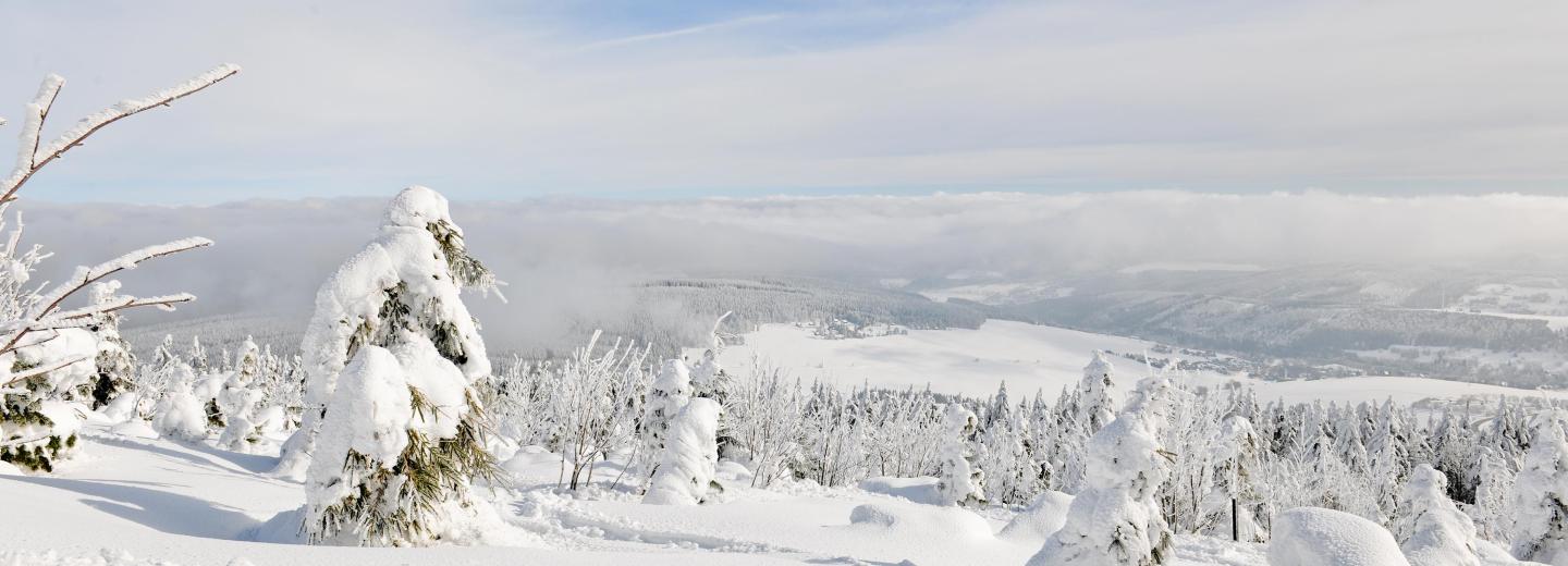 © Stadtverwaltung Kurort Oberwiesenthal Oberwiesenthal