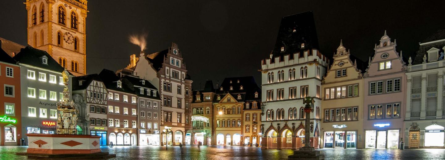 © ttm GmbH Trier