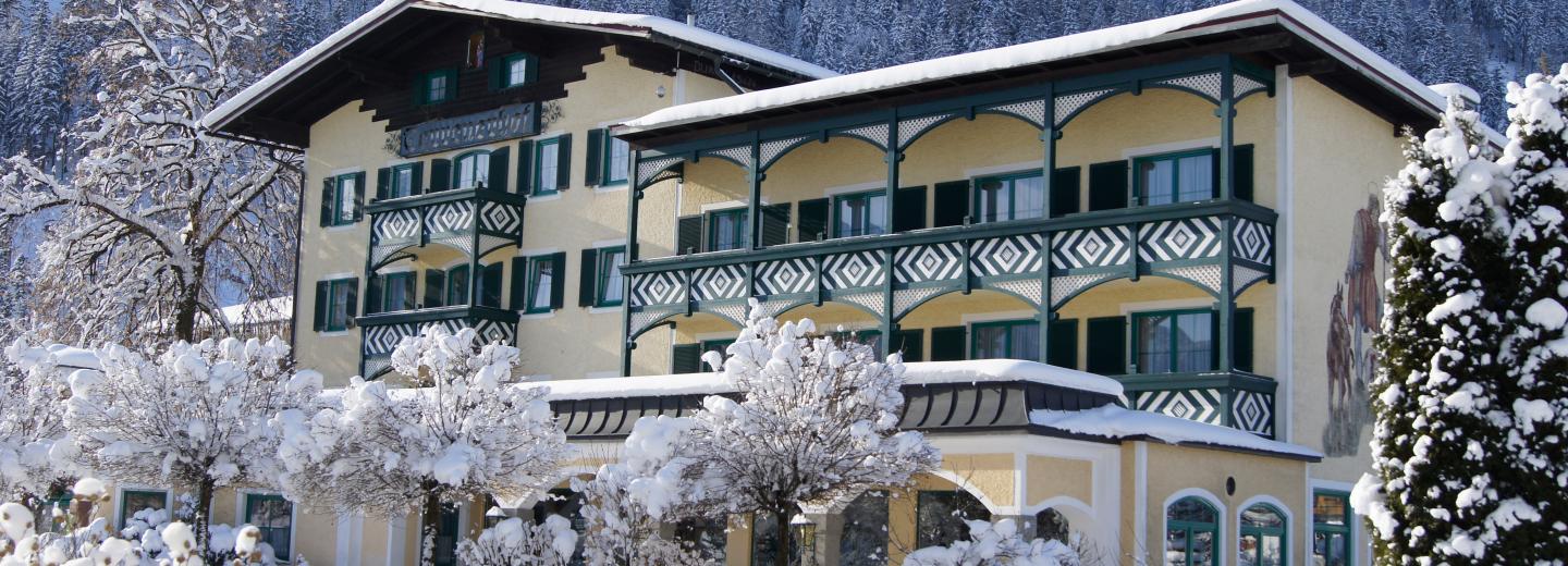 © Eurotours Landgasthof Torrenerhof, Golling an der Salzach