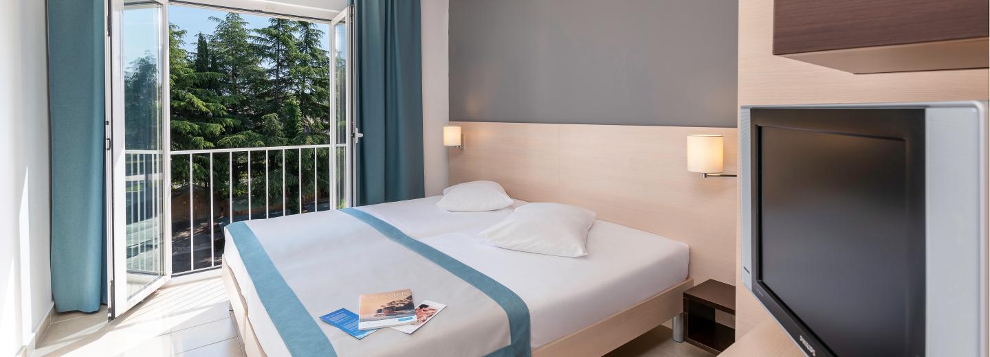 © Eurotours Standard Familienzimmer