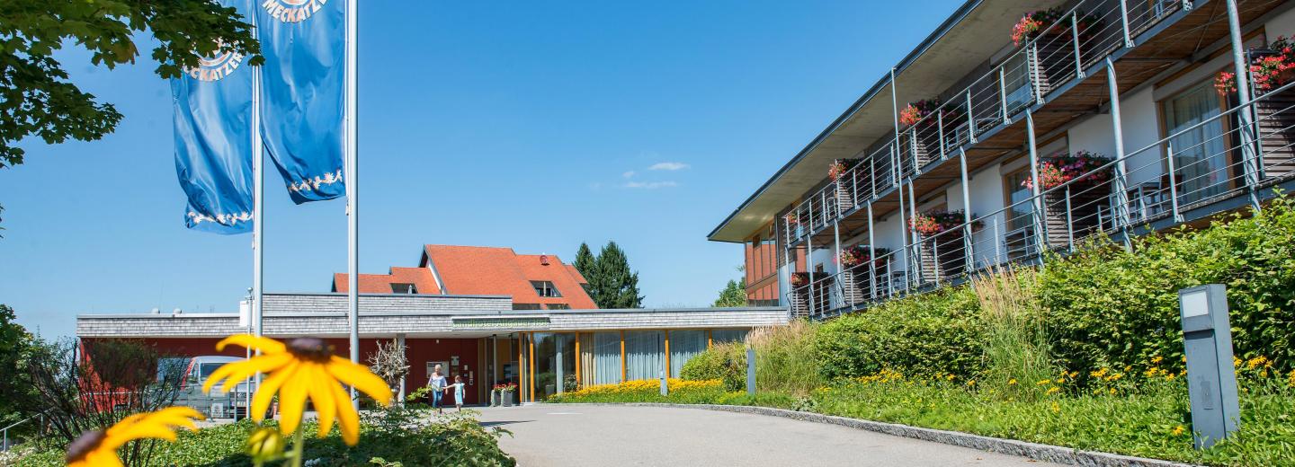 © Eurotours Landhotel Allgäuer Hof, Wolfegg-Alttann