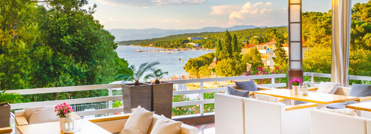 © Eurotours Kroatien: Naturschönheiten auf der Insel Krk entdecken