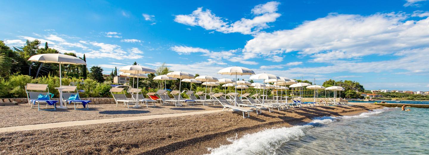 © Eurotours Kroatien: Naturschönheiten auf der Insel Krk entdecken